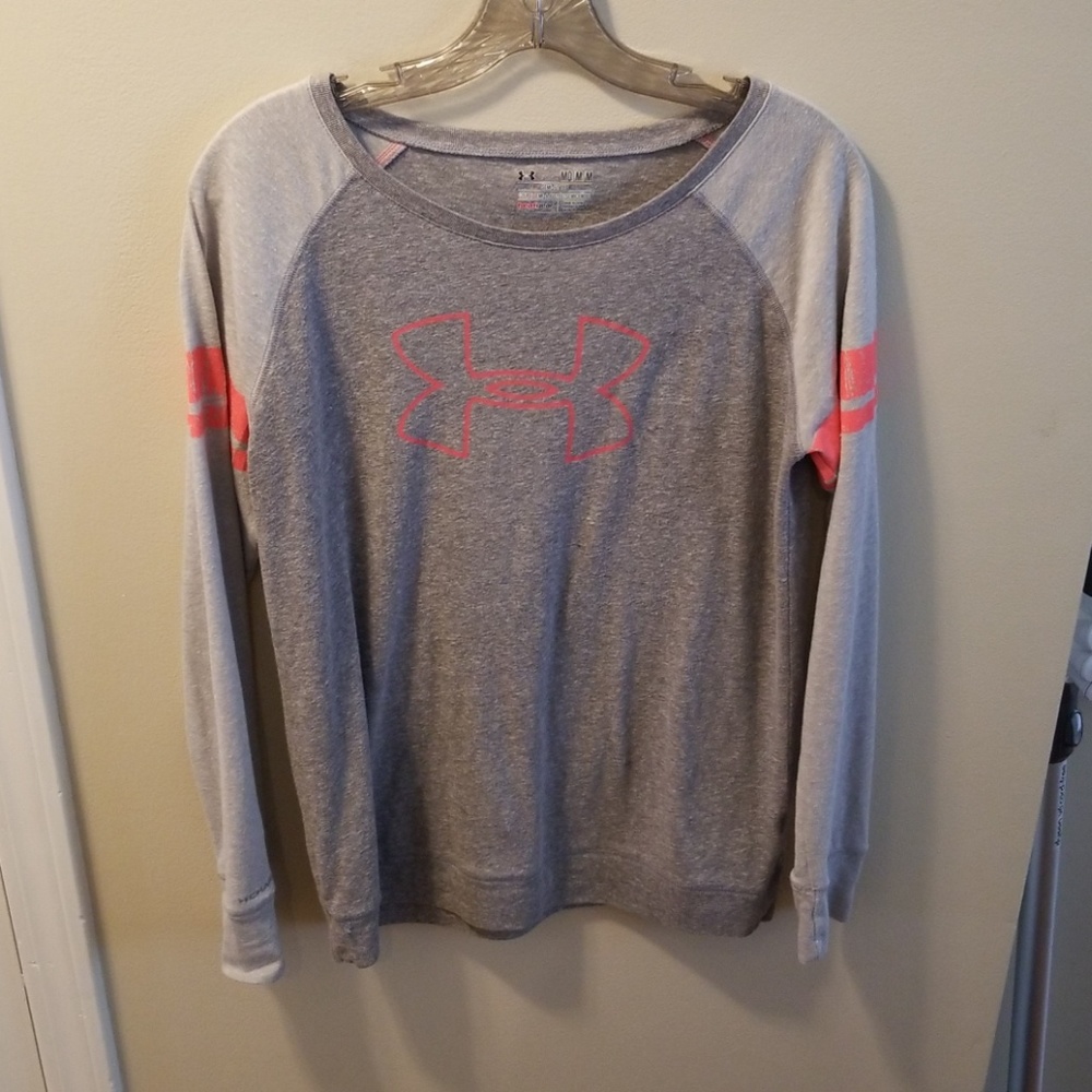 Under Armour